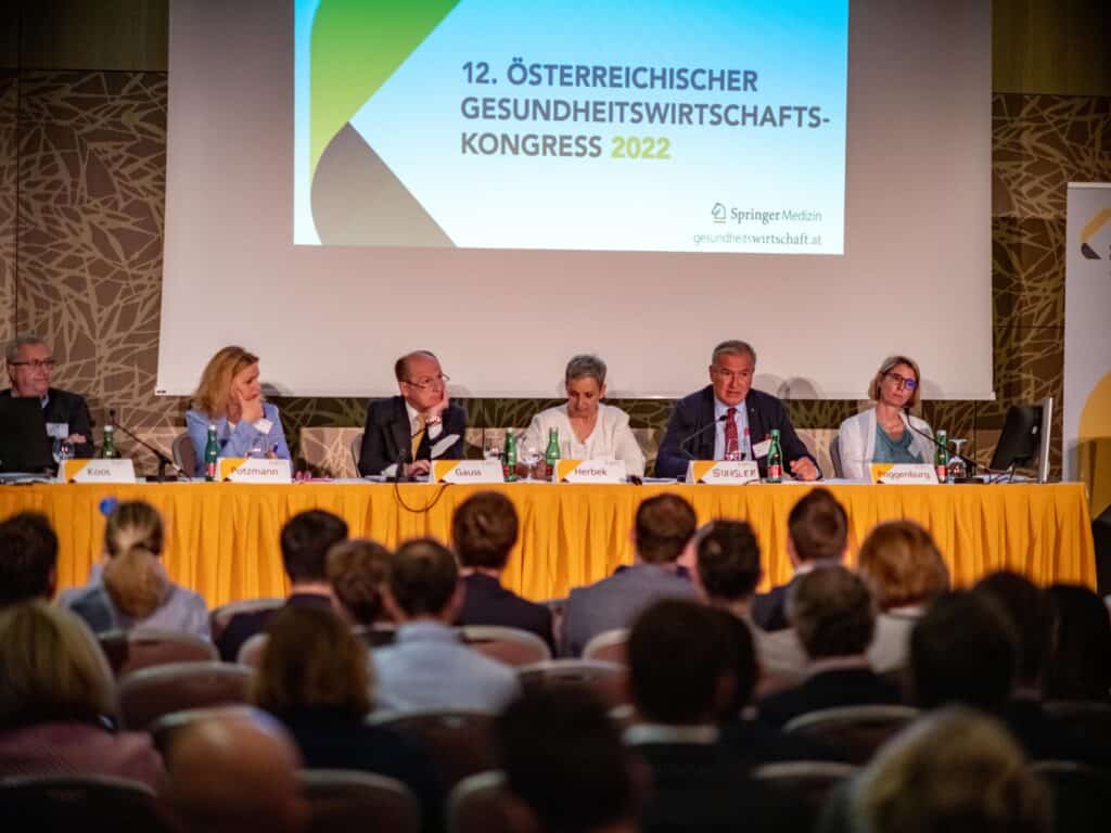 ÖGWK – Auch das Digitale braucht Mensch