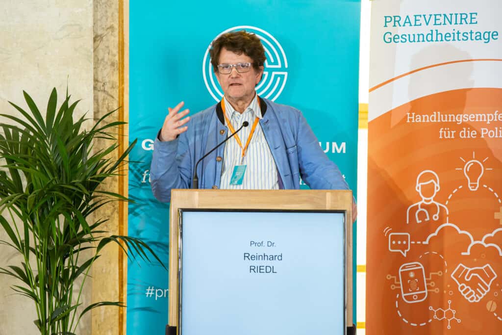 Blended Care und DiGAs