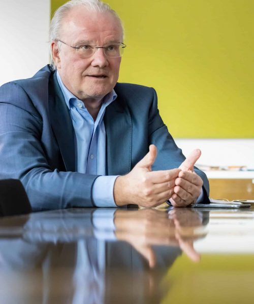 ITV Stippler Wien - ITV Stippler