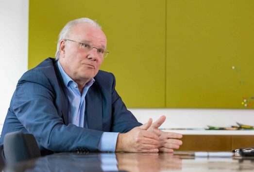 Wien - ITV Stippler