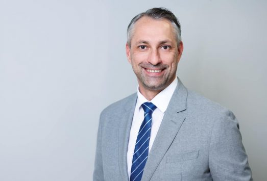 Ing. Erol Holawatsch, MSc,
