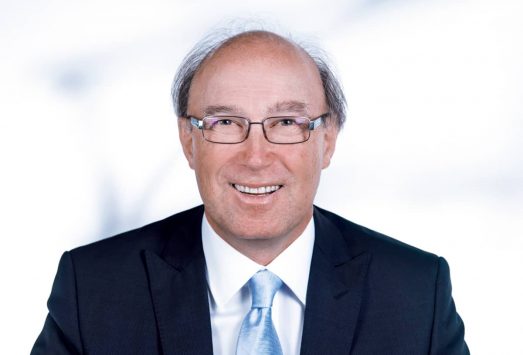 Univ.-Doz. Dr. Franz Frühwald