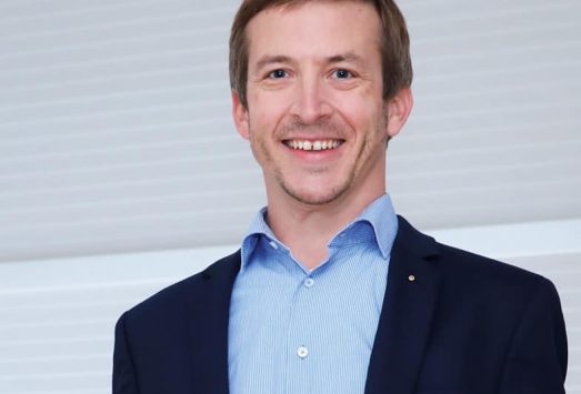 Thomas Marschall