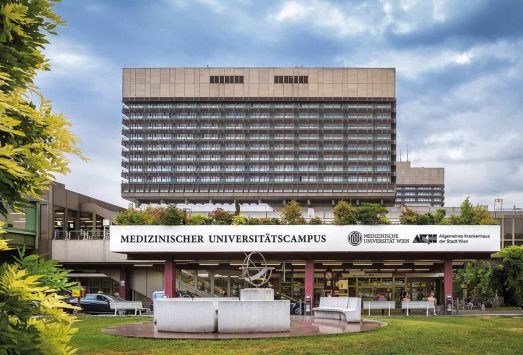 Medizinischer Universitätscampus_4