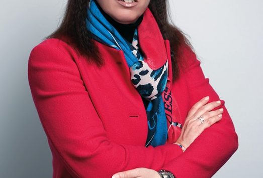 Michaela Latzelsberger