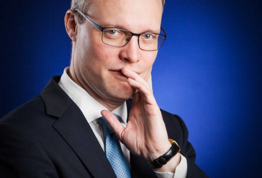 © Peter Provaznik