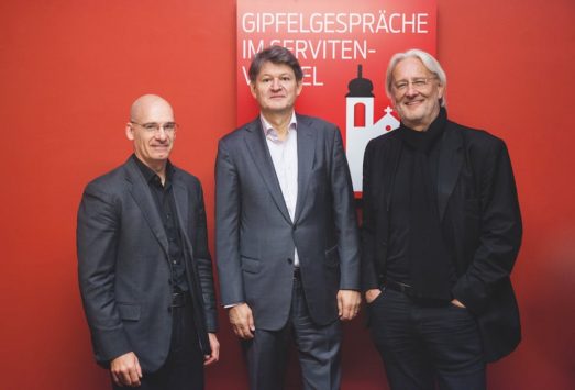 Kratzer, Brandstätter, Riedl