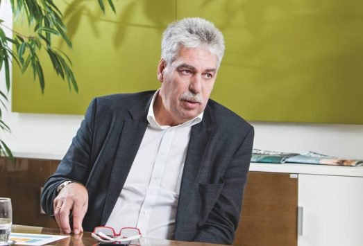 Dr. Hans Jörg Schelling